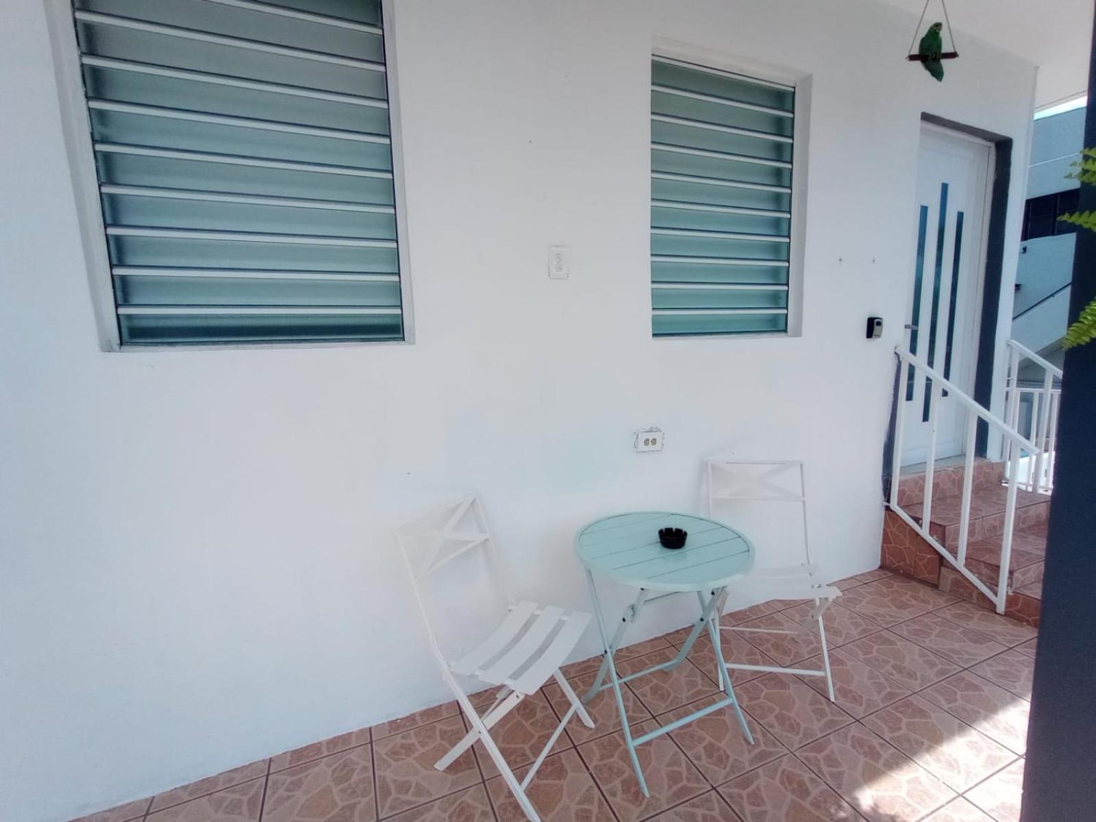 Urban Lodgings One @ Roosevelt 457 San Juan Exterior photo